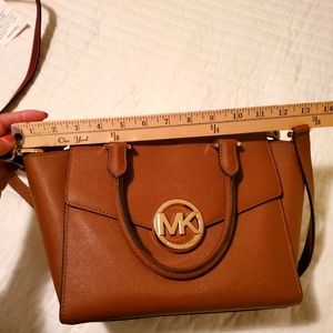 MK handbag
